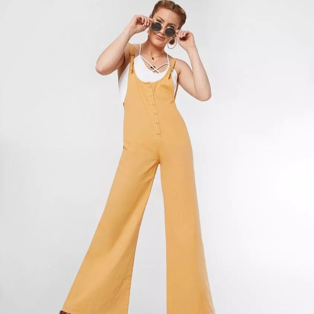 Amuse Society Overalls